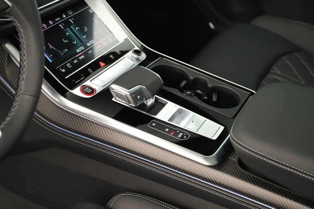 New 2026 Audi SQ7 Premium Plus image 17