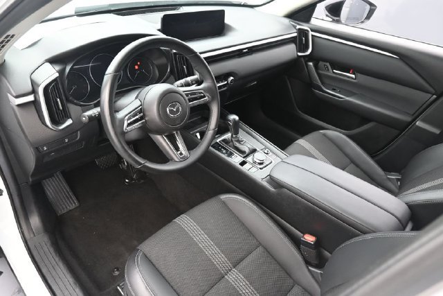 Used 2025 MAZDA CX-50 AWD 2.5 S w/ Preferred Package image 11