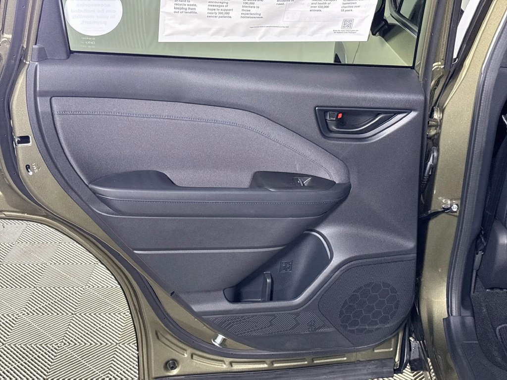 New 2026 Subaru Forester Premium AWD/4WD image 20