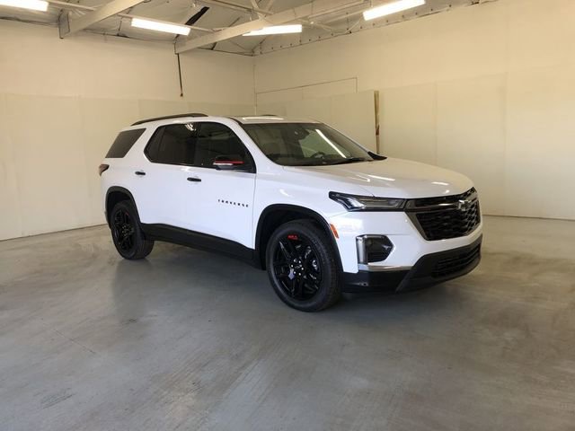 Used 2023 Chevrolet Traverse Premier w/ Redline Edition image 13