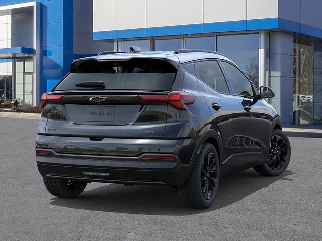 New 2027 Chevrolet Bolt RS image 4