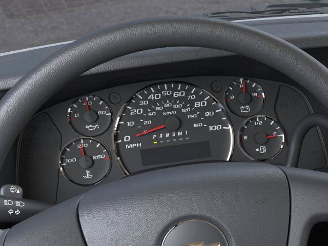 New 2025 Chevrolet Express 2500 w/ Driver Convenience Package RWD image 51