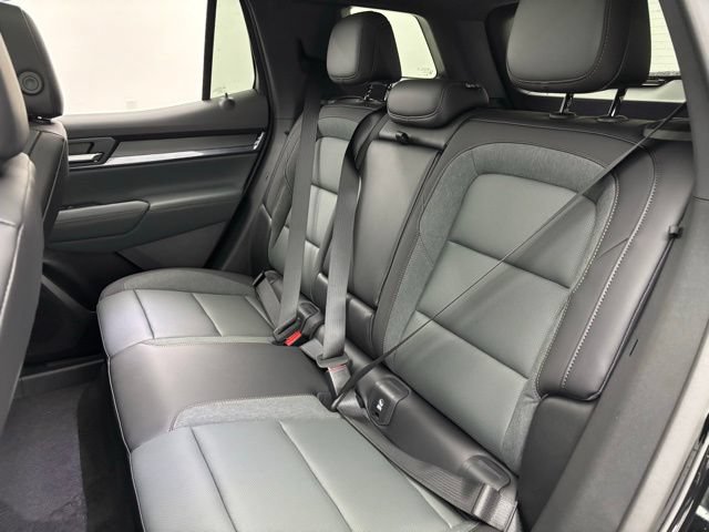 New 2026 GMC Terrain AT4 AWD/4WD image 41