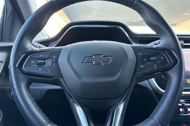 Used 2023 Chevrolet Bolt EUV Premier w/ Redline Edition image 23