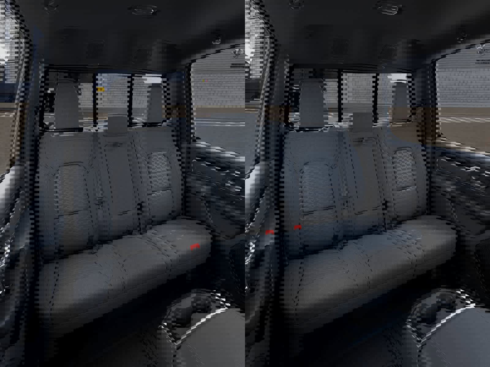 New 2026 RAM 1500 Big Horn image 15