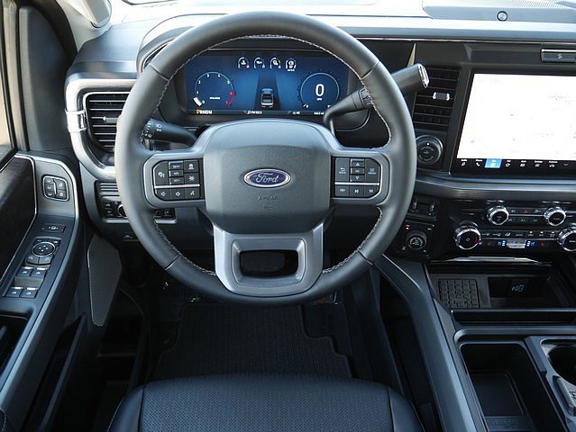 New 2026 Ford F250 Lariat w/ Tremor Off-Road Package image 17