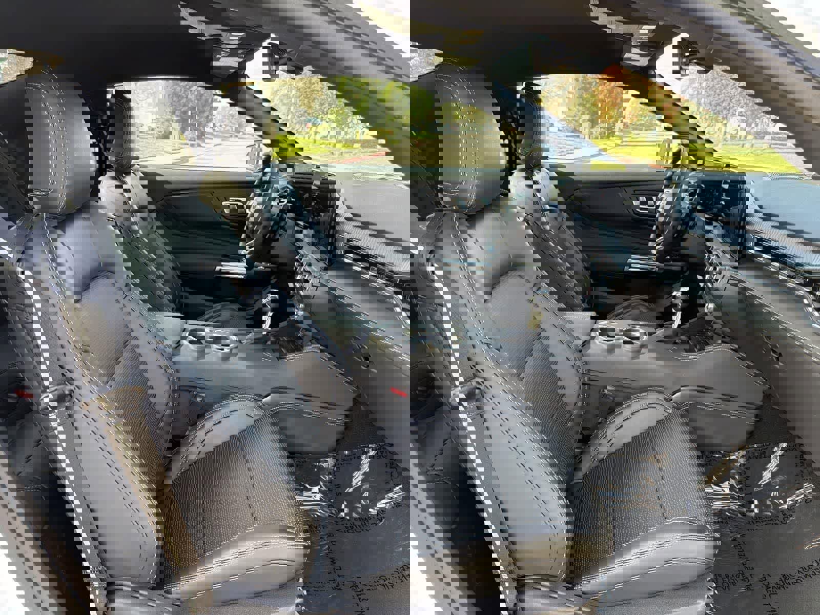 Used 2024 Ford Mustang GT Premium image 31