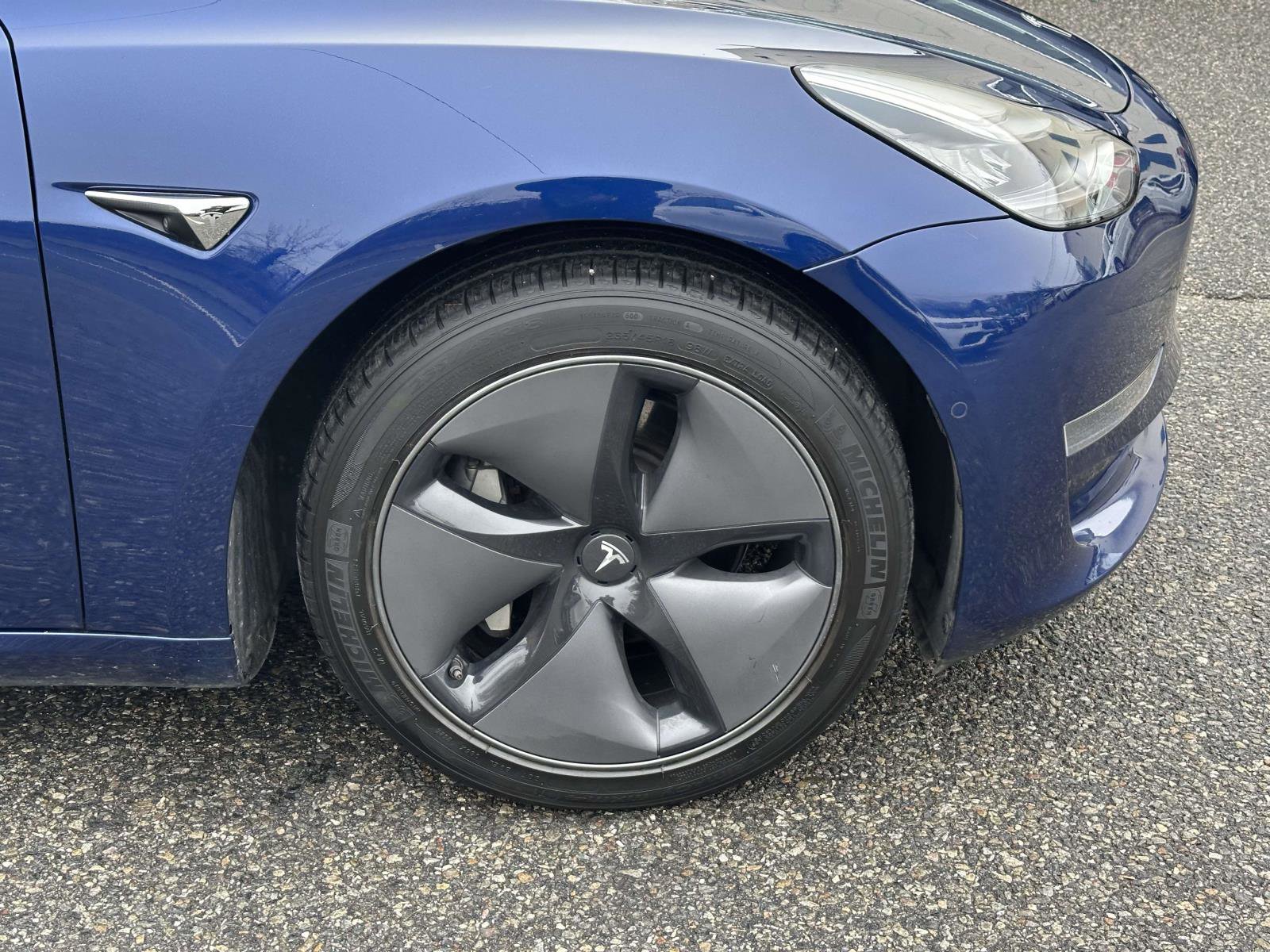 Used 2019 Tesla Model 3 Long Range AWD/4WD image 10