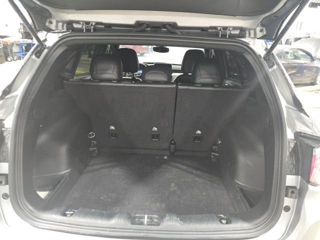 Used 2024 Jeep Compass Limited image 11