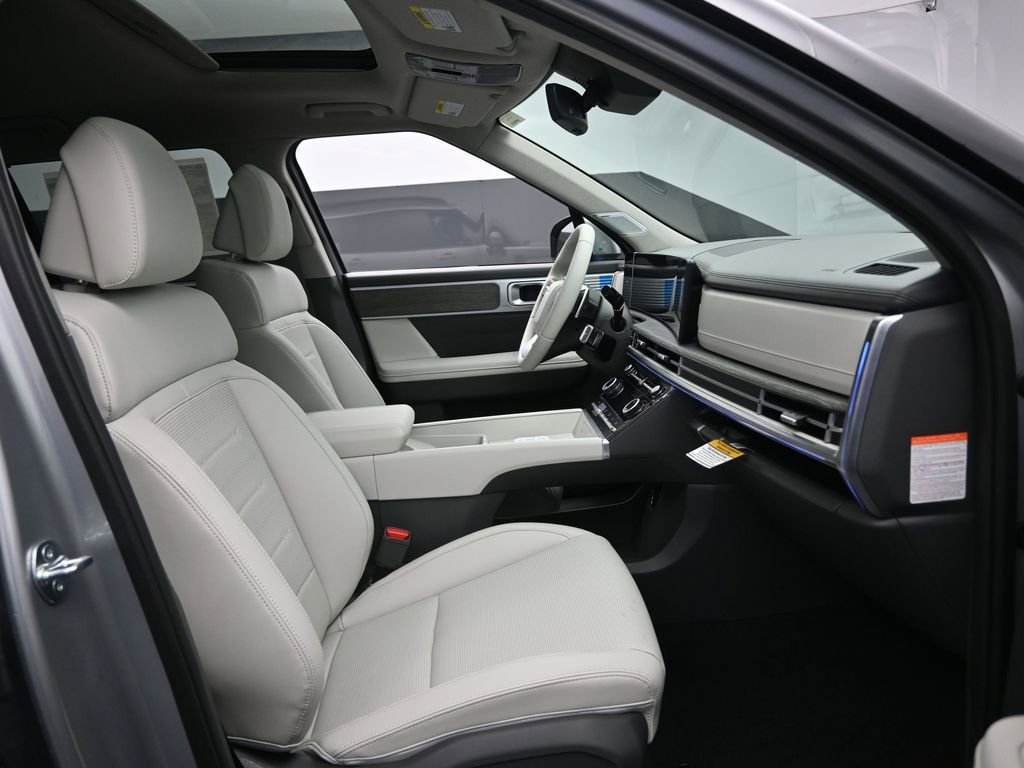 New 2026 Hyundai Santa Fe Limited image 34