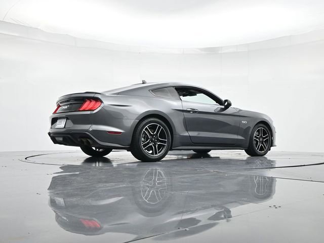 Used 2022 Ford Mustang GT Premium image 28