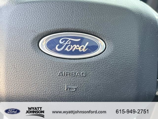Used 2023 Ford F150 Lariat w/ Equipment Group 502A High image 34