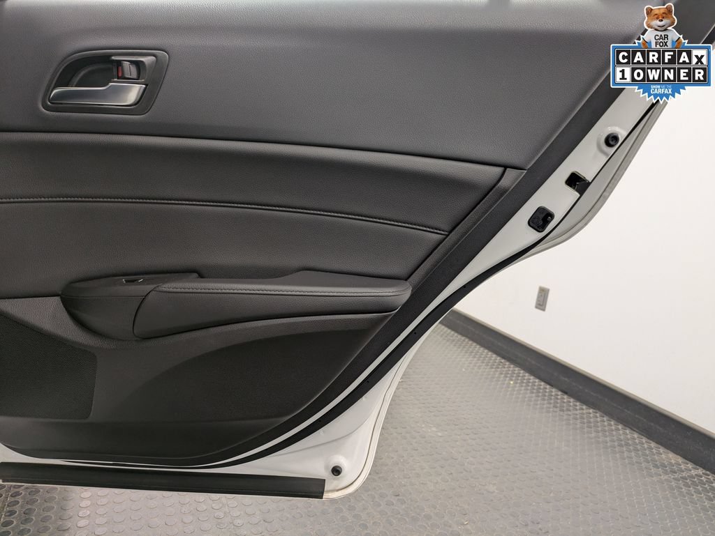 Used 2020 Acura ILX FWD image 29