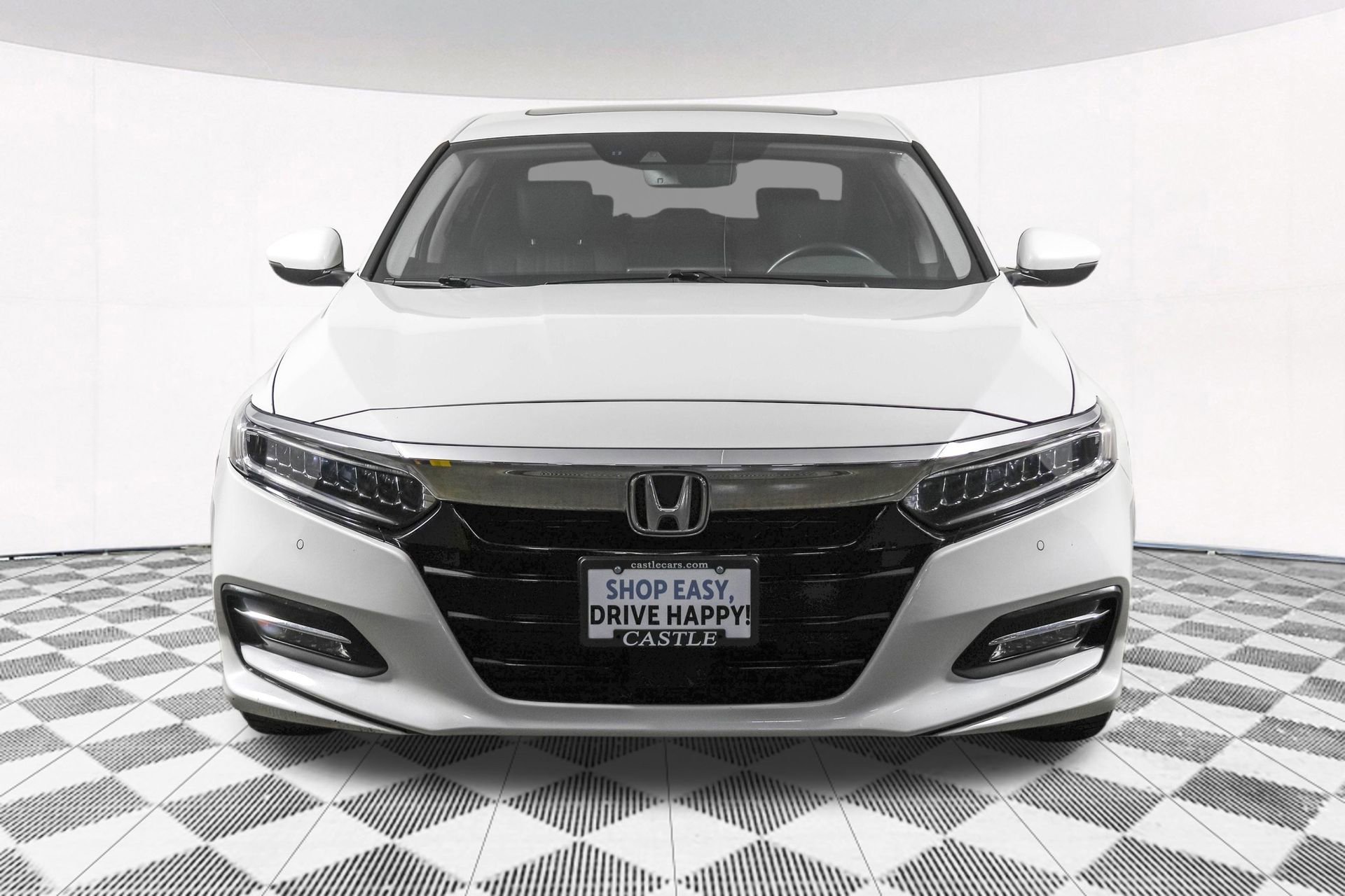 Used 2020 Honda Accord Touring image 9