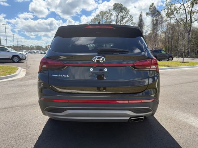 Used 2023 Hyundai Santa Fe SEL FWD image 9