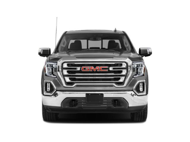 Used 2019 GMC Sierra 1500 SLT w/ SLT Premium Package AWD/4WD image 7