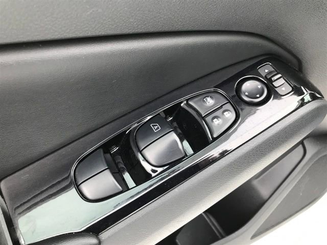 Used 2024 Nissan Altima 2.5 SR image 16