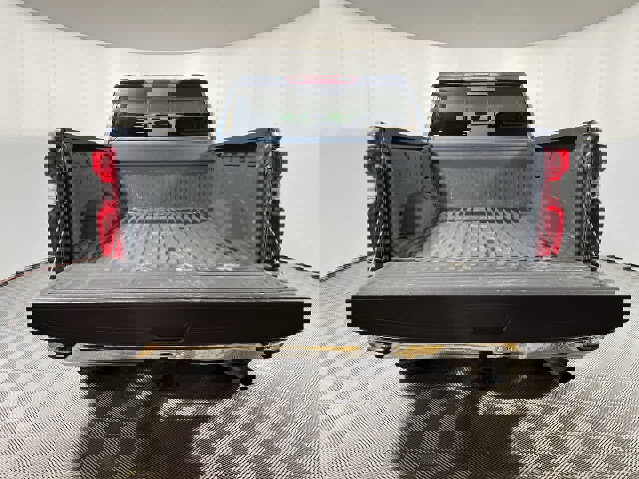 Used 2020 Chevrolet Silverado 2500 LTZ w/ LTZ Plus Package image 27