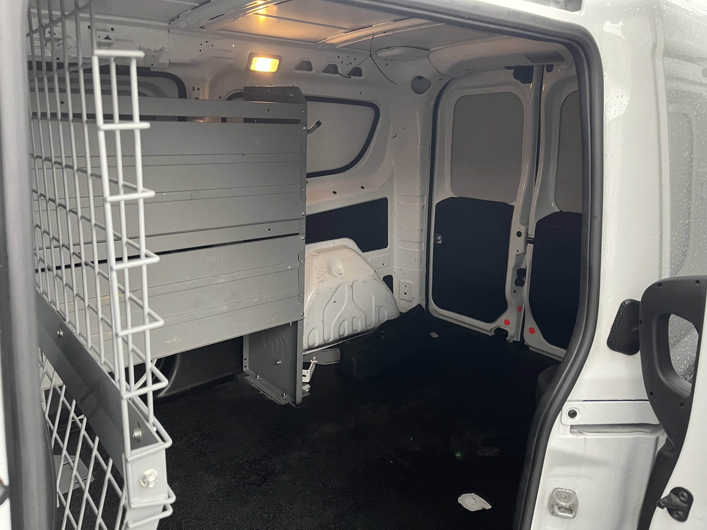 Used 2022 RAM ProMaster City Wagon image 11