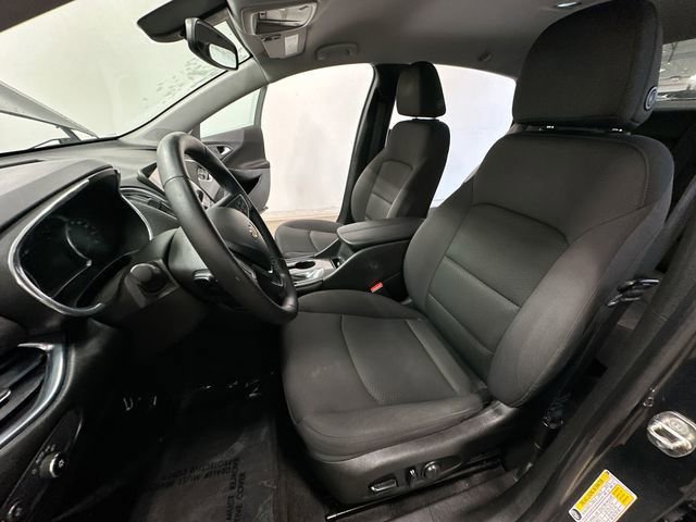 Used 2018 Chevrolet Malibu LT FWD image 16