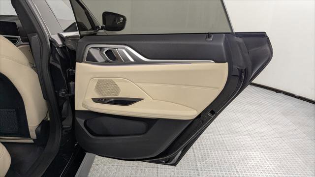 Used 2023 BMW 430i Gran Coupe RWD image 21