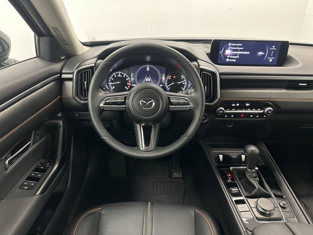 Certified 2025 MAZDA CX-50 AWD 2.5 S w/ Cargo Package image 33