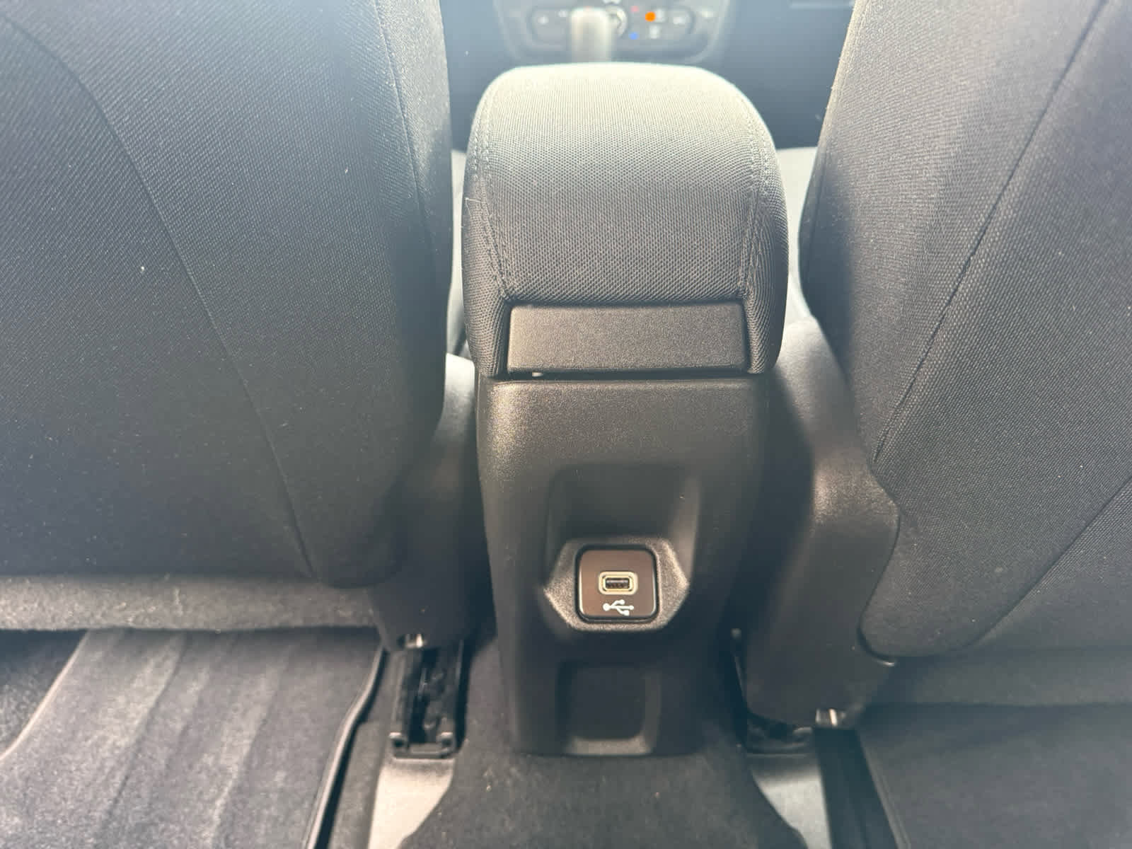 Used 2020 Jeep Renegade Latitude image 11