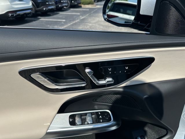 New 2026 Mercedes-Benz E 350 Sedan image 21