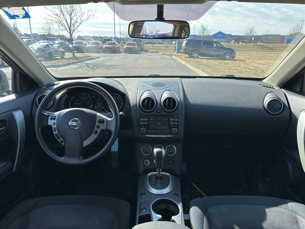 Used 2013 Nissan Rogue S w/ Special Edition Pkg image 18