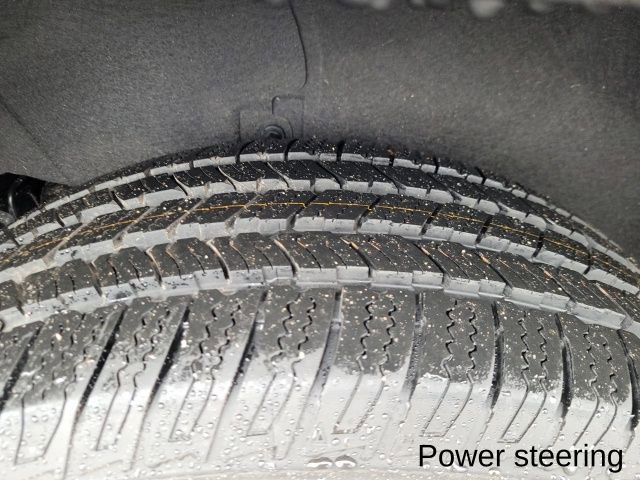 Used 2023 Jeep Wagoneer Series III w/ Convenience Group I image 31