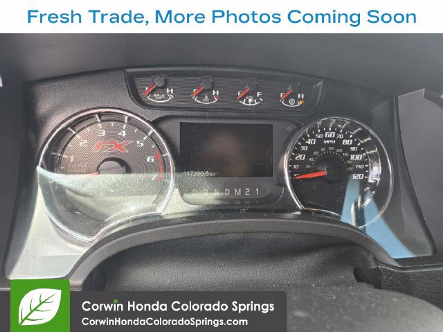 Used 2014 Ford F150 FX4 w/ Equipment Group 402A Luxury AWD/4WD image 15