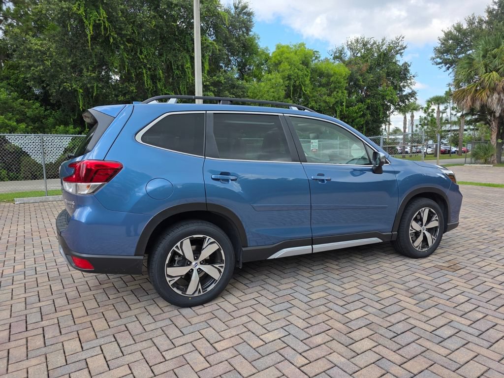 Used 2021 Subaru Forester Touring AWD/4WD image 11