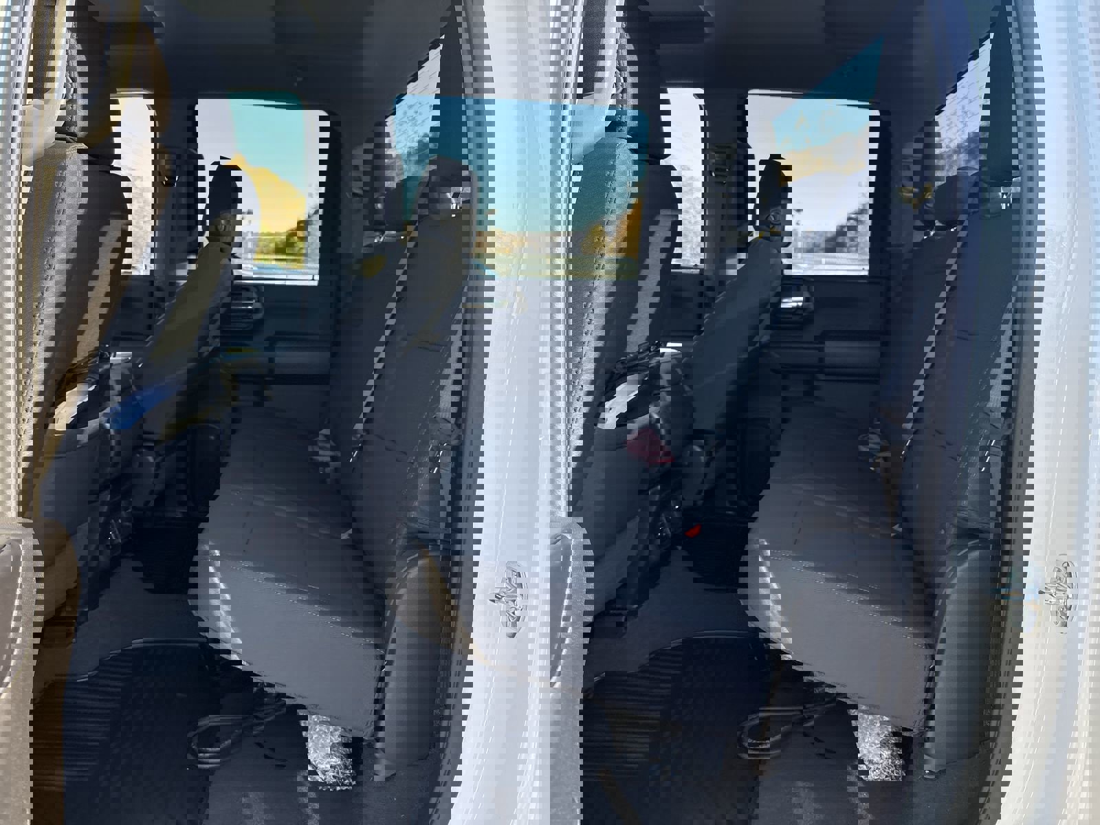 New 2026 Chevrolet Silverado 2500 Custom w/ Custom Value Package image 24