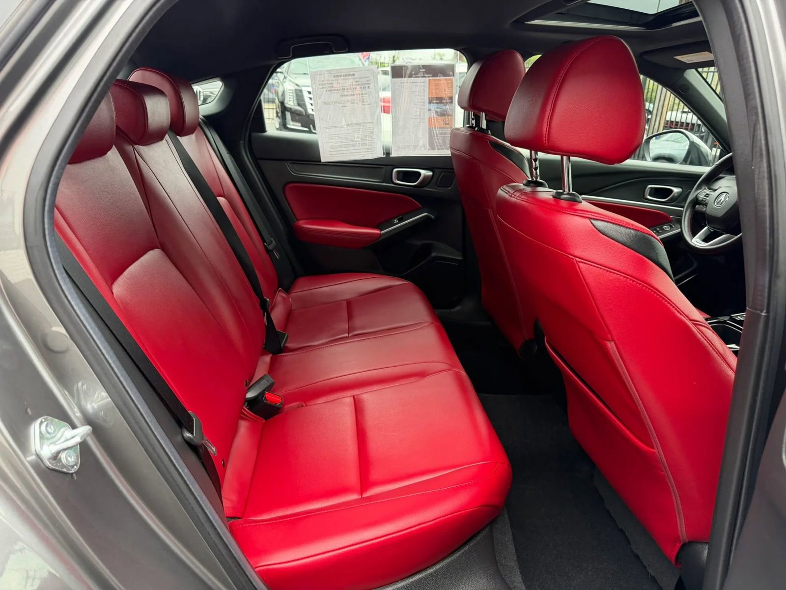 Used 2024 Acura Integra A-Spec image 55