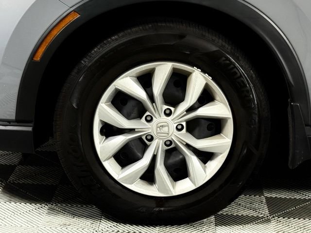 Used 2024 Honda CR-V LX image 11