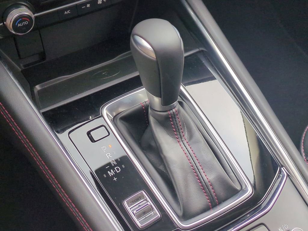 Certified 2025 MAZDA CX-5 Carbon Edition AWD/4WD image 18