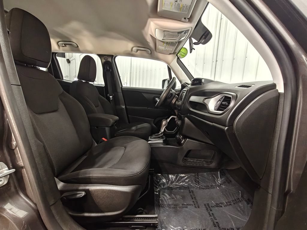 Used 2019 Jeep Renegade Sport AWD/4WD image 20