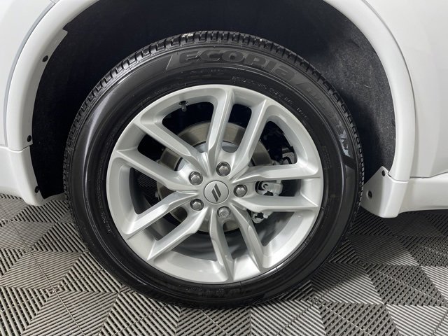 Used 2026 Dodge Durango GT image 10