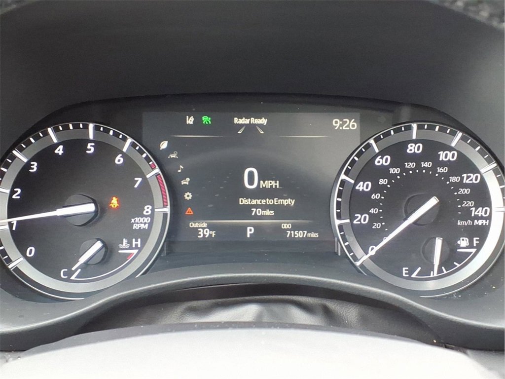 Used 2020 Toyota Highlander Platinum image 12