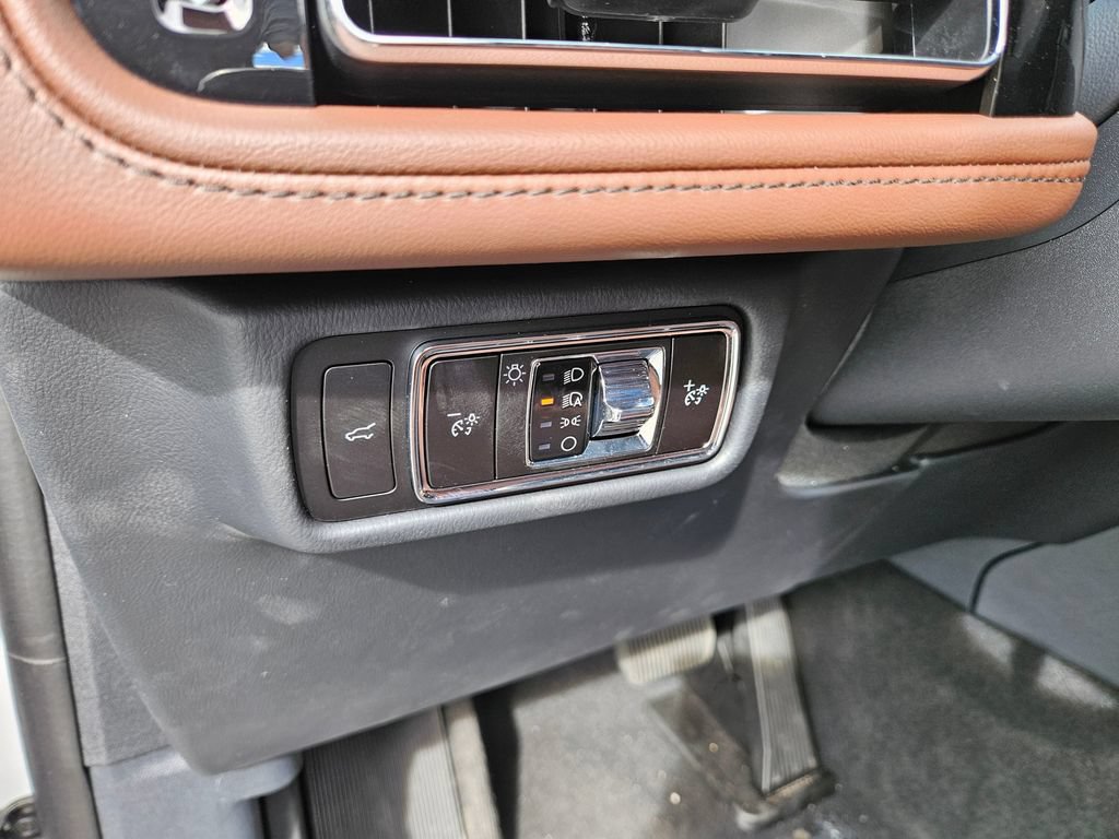 New 2026 Lincoln Aviator Reserve AWD/4WD image 22