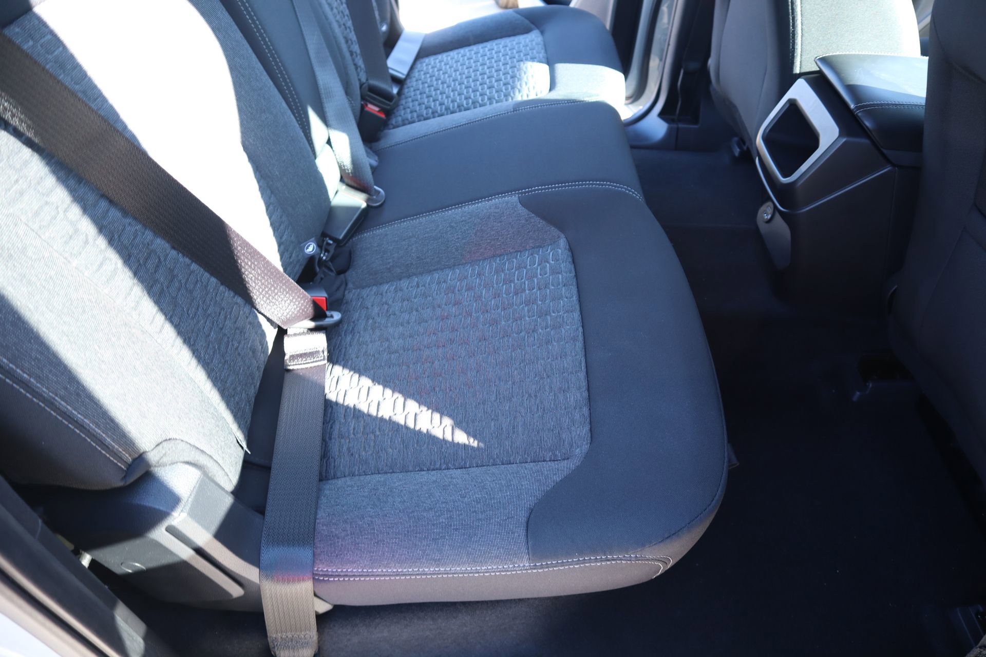 New 2026 Ford Ranger XLT w/ Equipment Group 301A High image 16