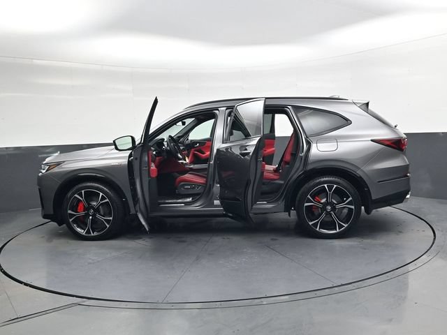 New 2026 Acura MDX Type S AWD/4WD image 41