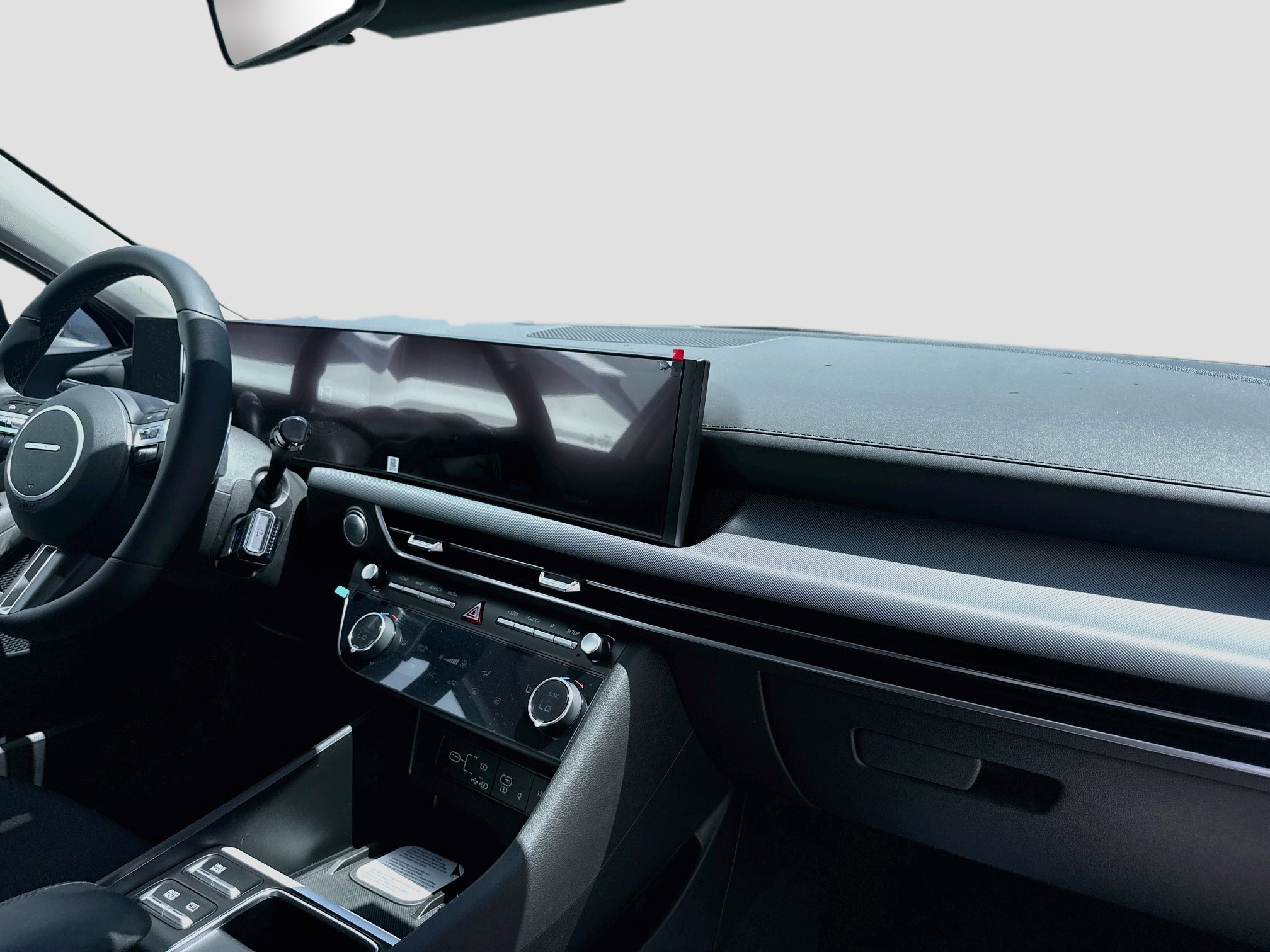 New 2026 Hyundai Sonata SEL FWD image 21