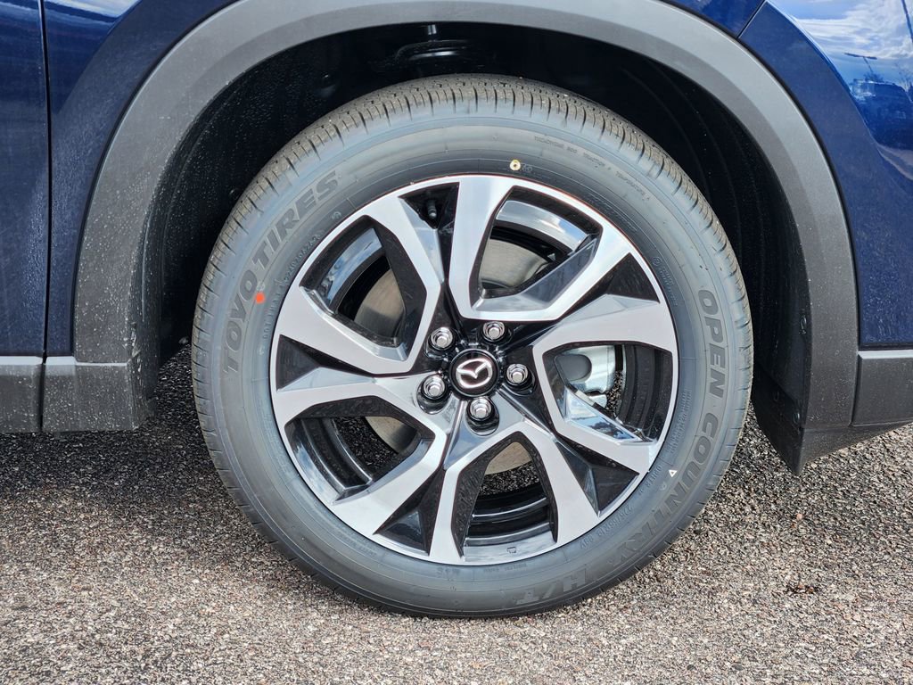 New 2026 MAZDA CX-5 Preferred AWD/4WD image 30