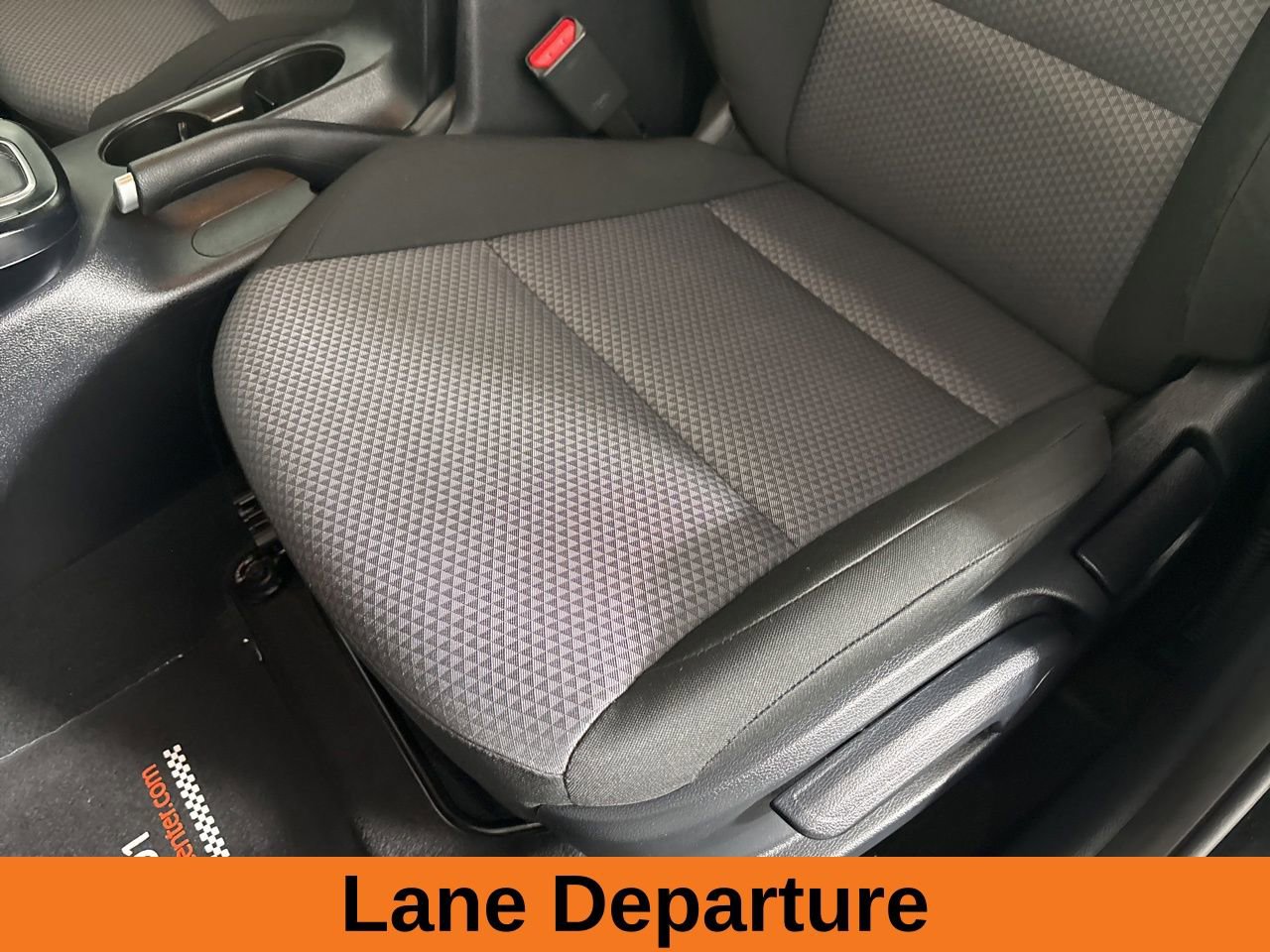 Used 2025 Kia Soul LX image 10