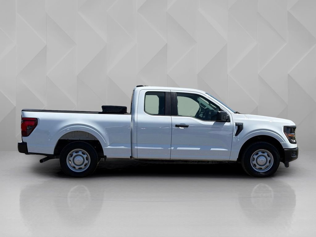 Used 2024 Ford F150 XL image 4