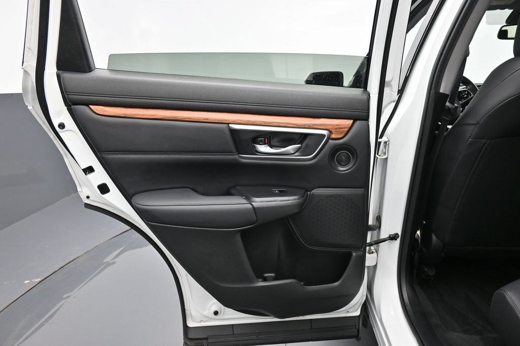 Used 2022 Honda CR-V EX-L image 24