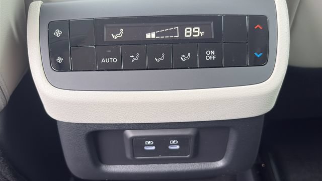 New 2026 Nissan Pathfinder SL AWD/4WD image 17
