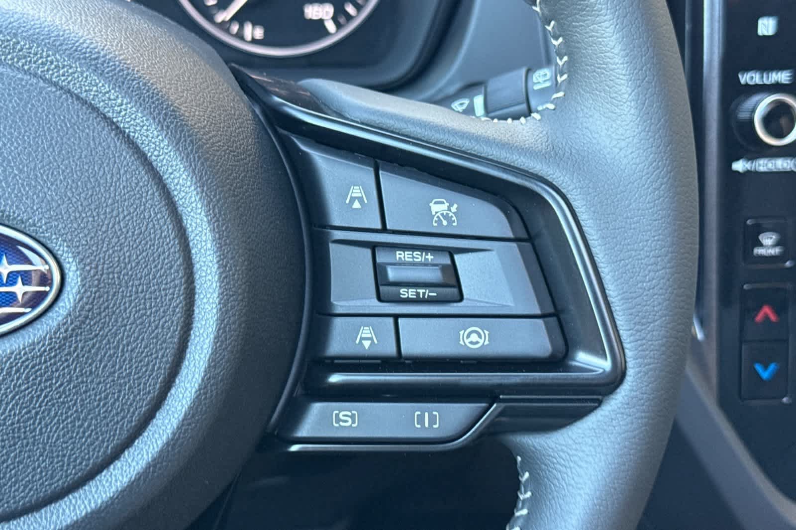 New 2026 Subaru Forester Premium AWD/4WD image 27