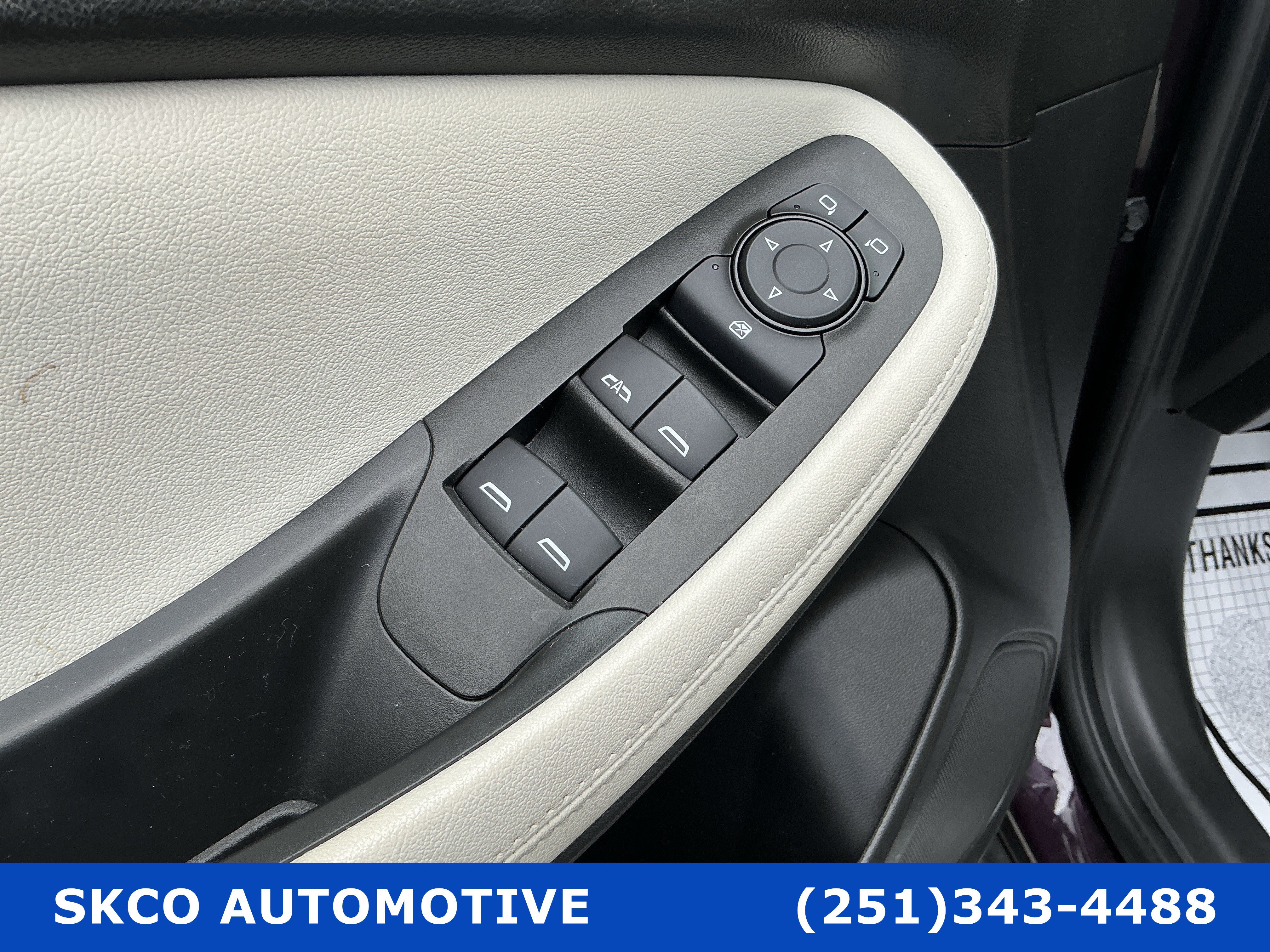 Used 2020 Buick Encore GX Select FWD image 22